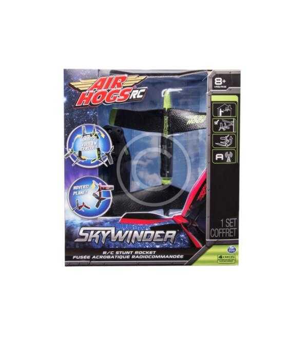 Skywinder Toy